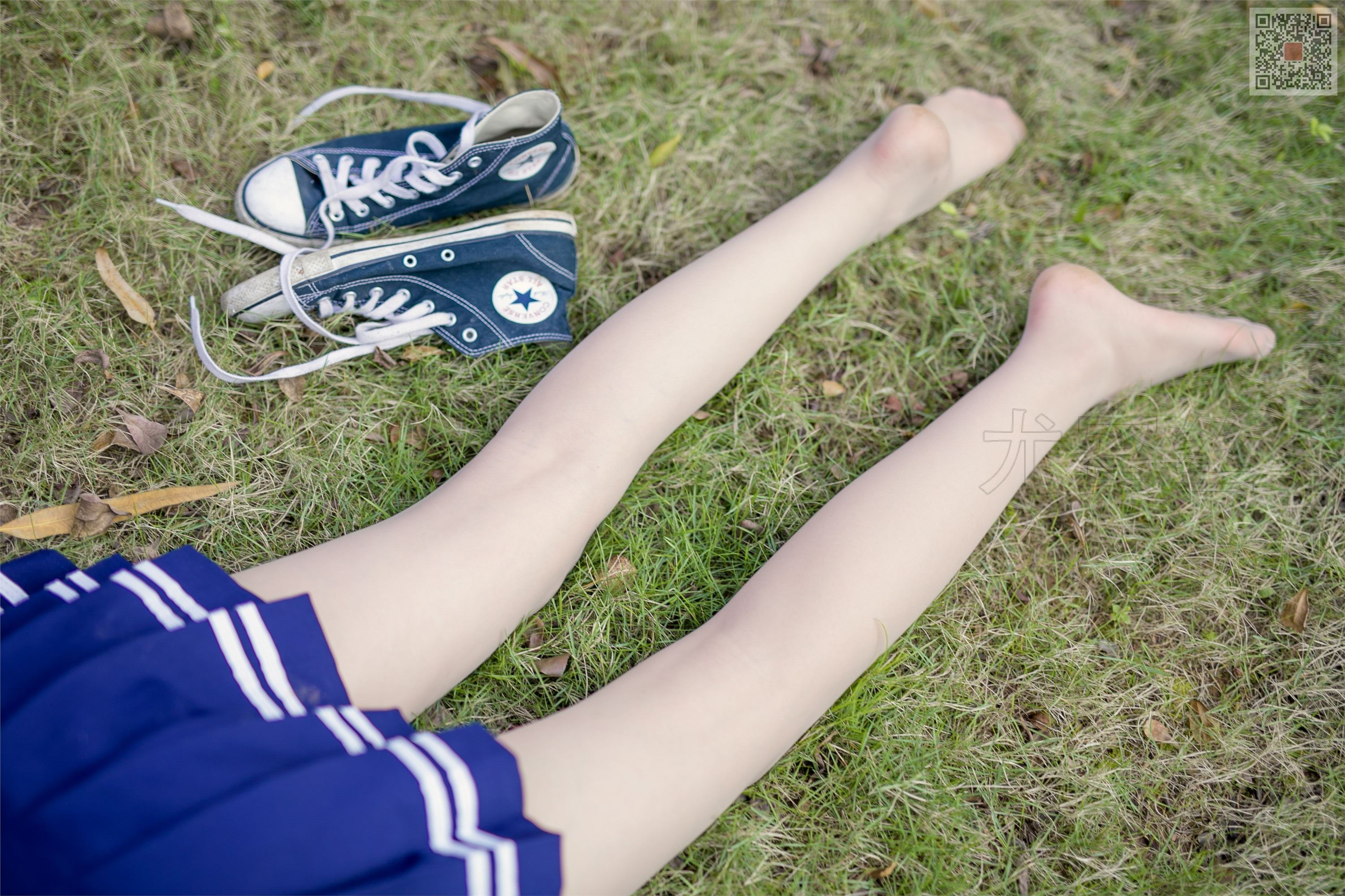 尤蜜丝 穿搭写真 NO.016